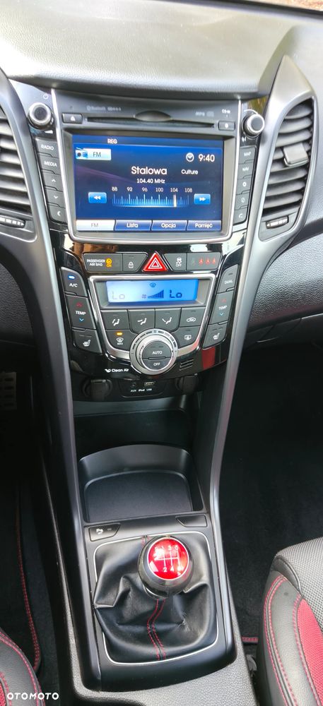 Hyundai i30 - 18