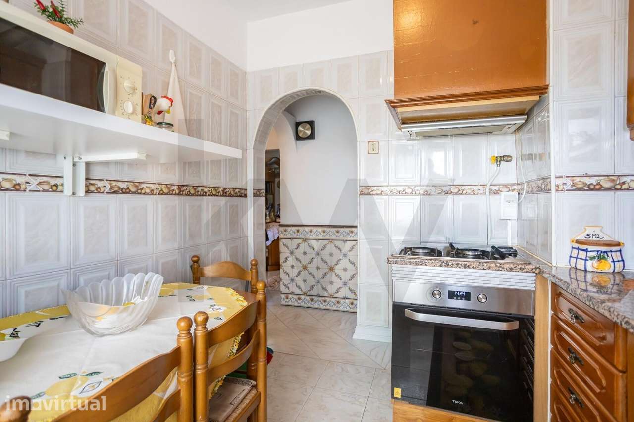 Apartamento T3 nos Olivais Norte - Grande imagem: 4/27