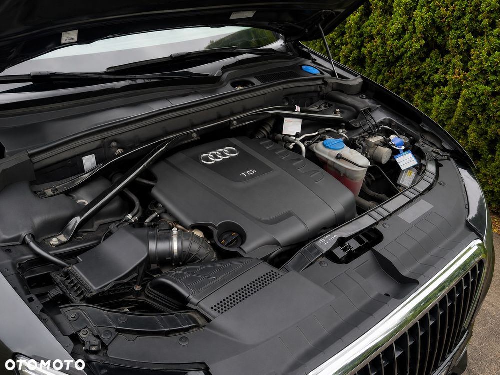 Audi Q5 2.0 TDI Quattro - 12