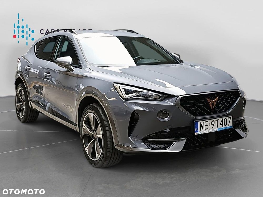Cupra Formentor 2.0 TSI 4Drive DSG - 6