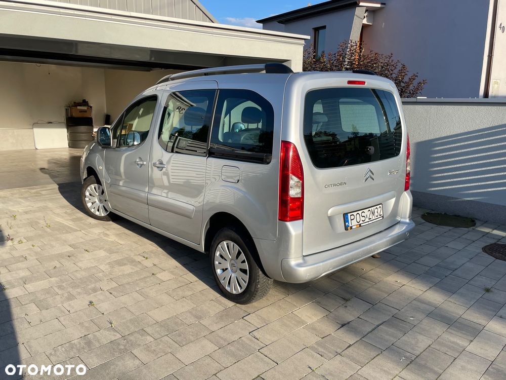 Citroën Berlingo II 1.6 HDi Multispace - 2