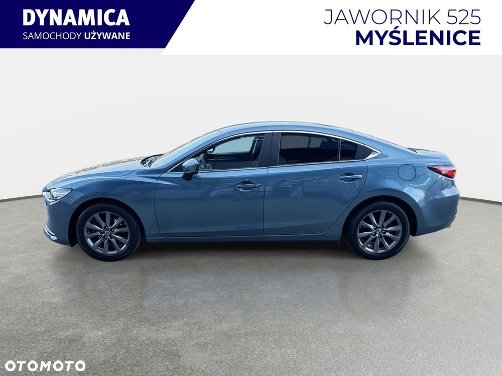 Mazda 6 2.0 SkyJoy - 6