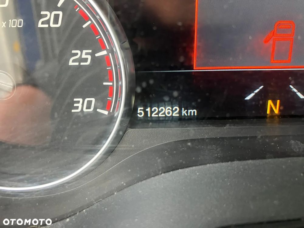 Ford F-MAX - 9