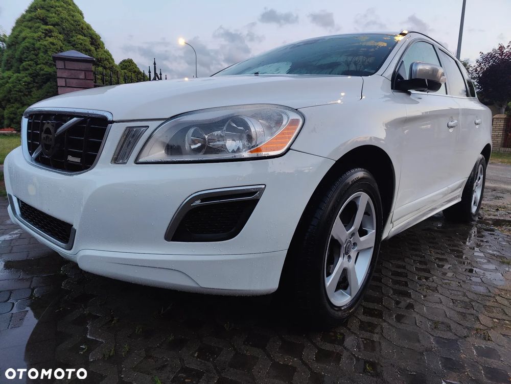 Volvo XC 60 - 16