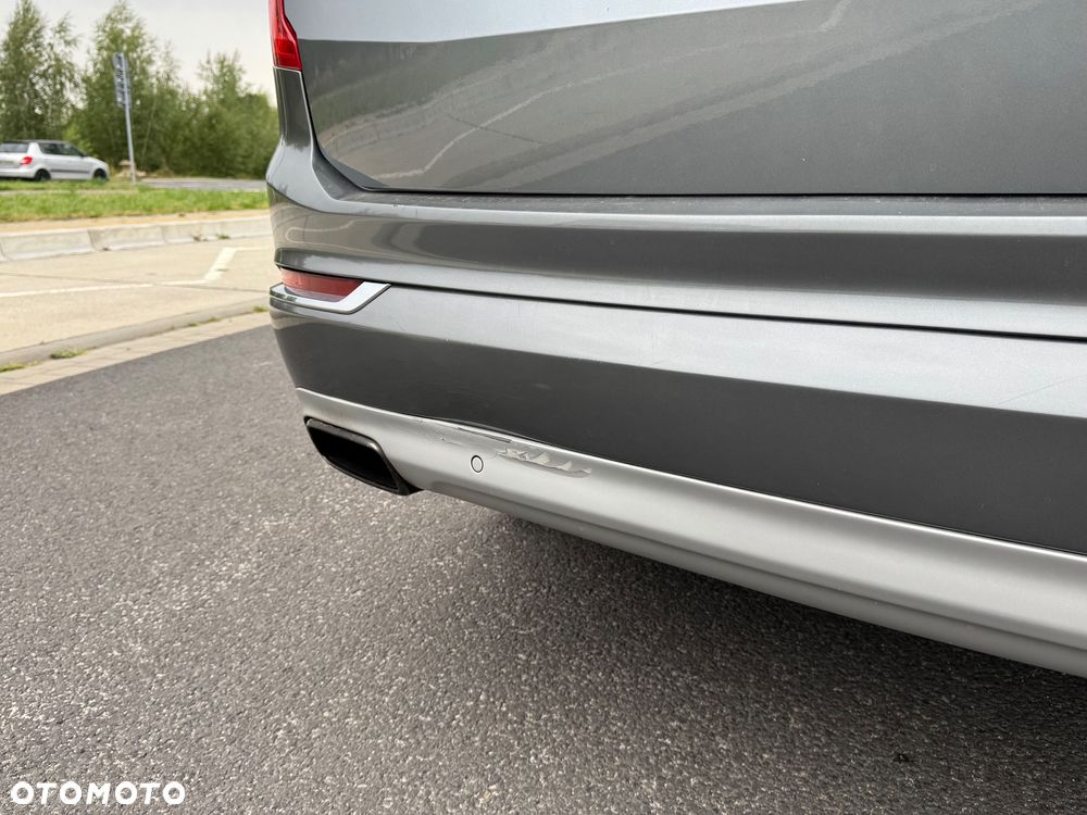 Volvo XC 90 D5 AWD Geartronic Inscription - 23
