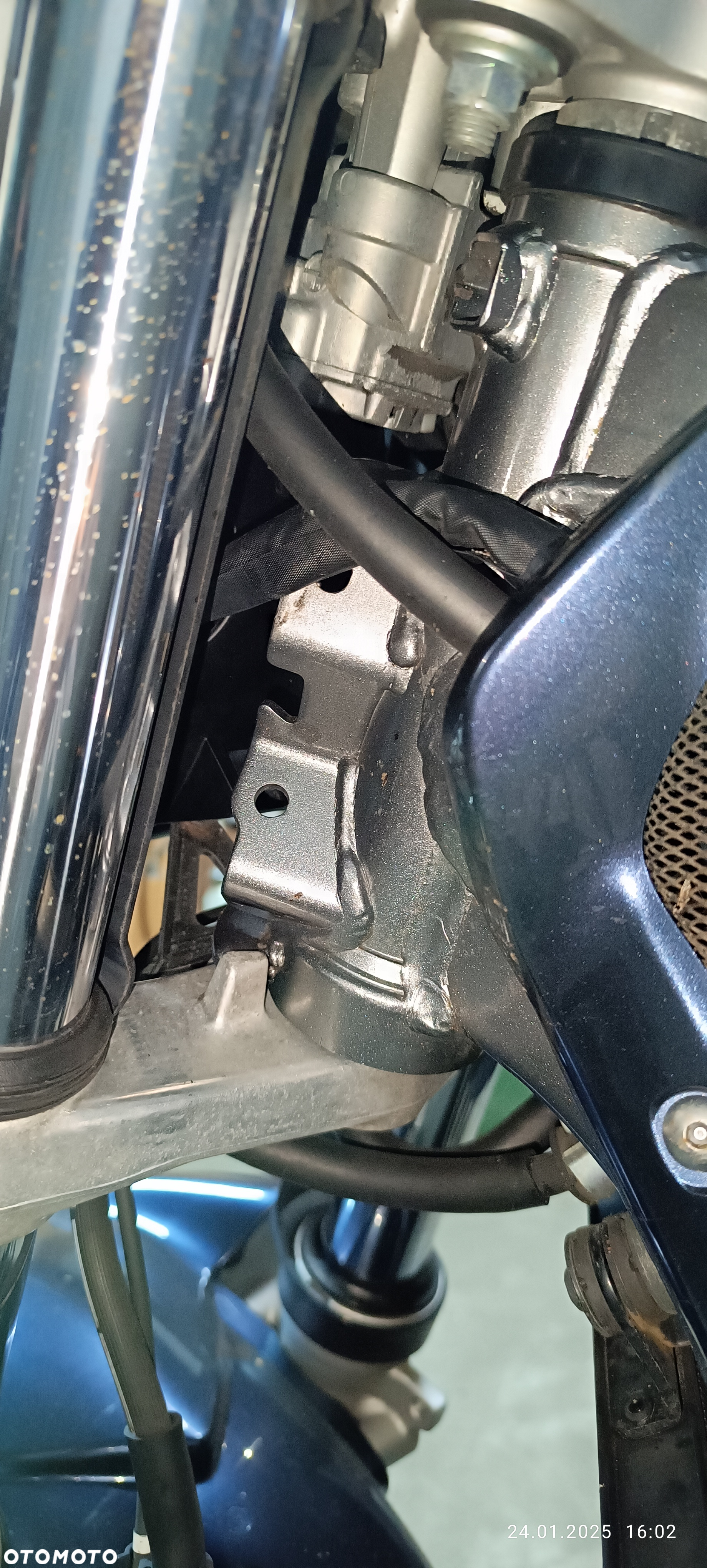 Suzuki Bandit - 23