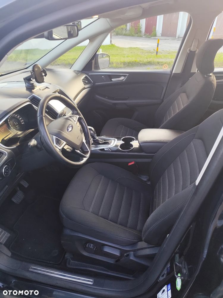 Ford Galaxy - 6