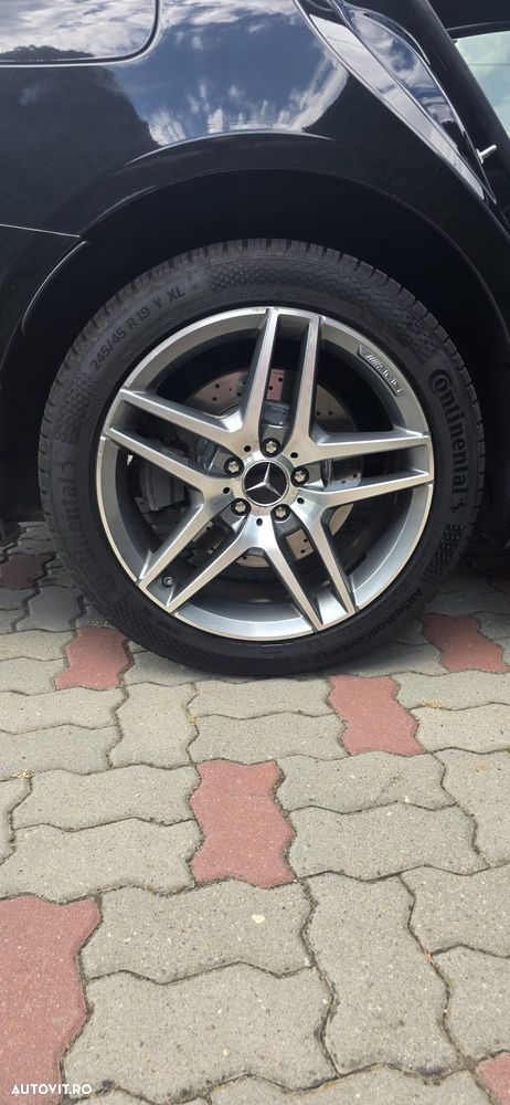 Mercedes-Benz S - 13