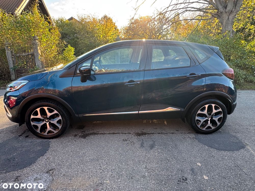 Renault Captur (ENERGY) TCe 150 Version S - 6
