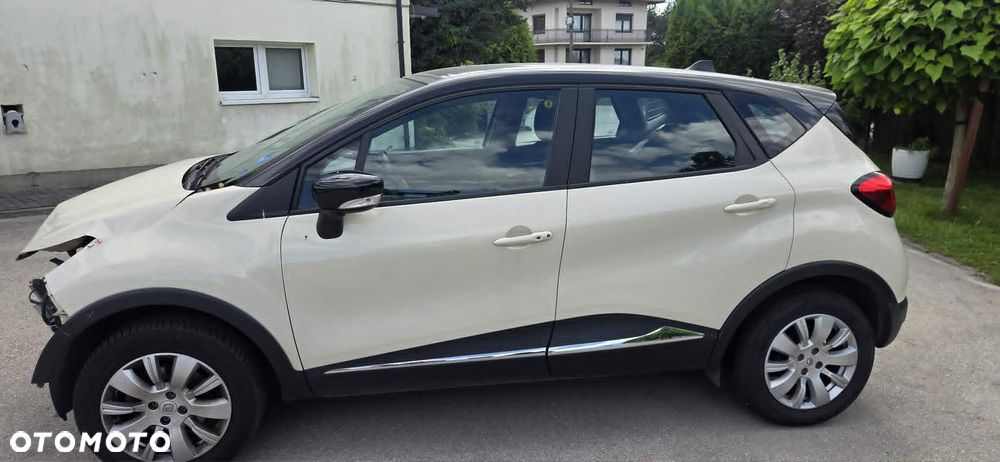 RENAULT CAPTUR 1,2 TCE 120KM alternator - 7
