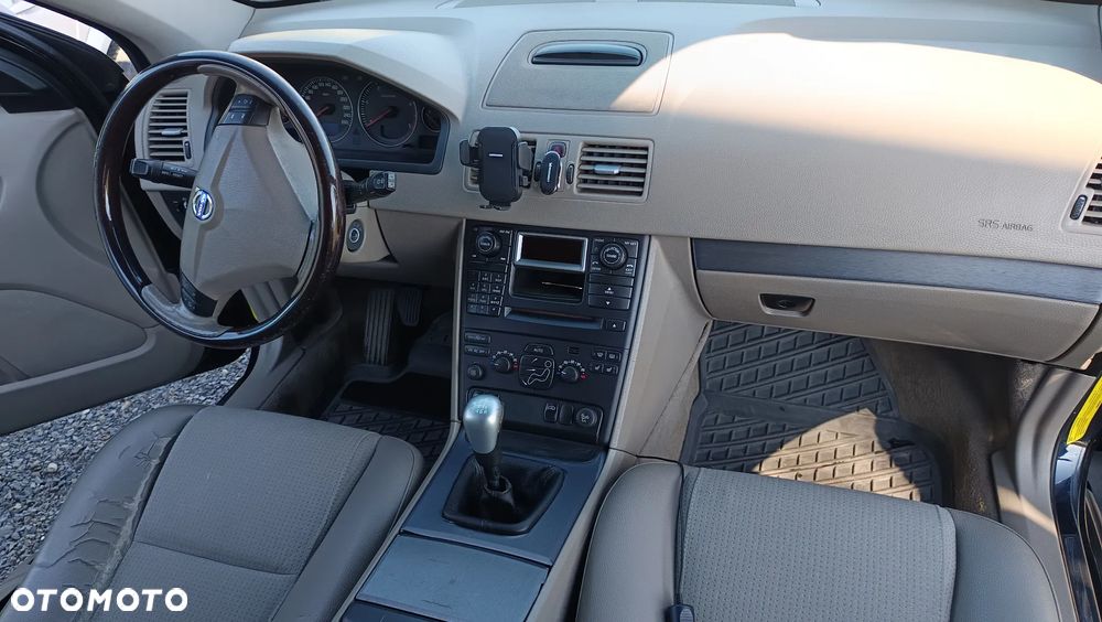 Volvo XC 90 D5 Ocean Race - 11