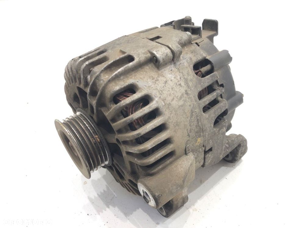 ALTERNATOR - 86.00 PLN - MINI MINI COUNTRYMAN (R60) 2010 - 2016 Cooper D 82 kW [112 KM] olej - 2