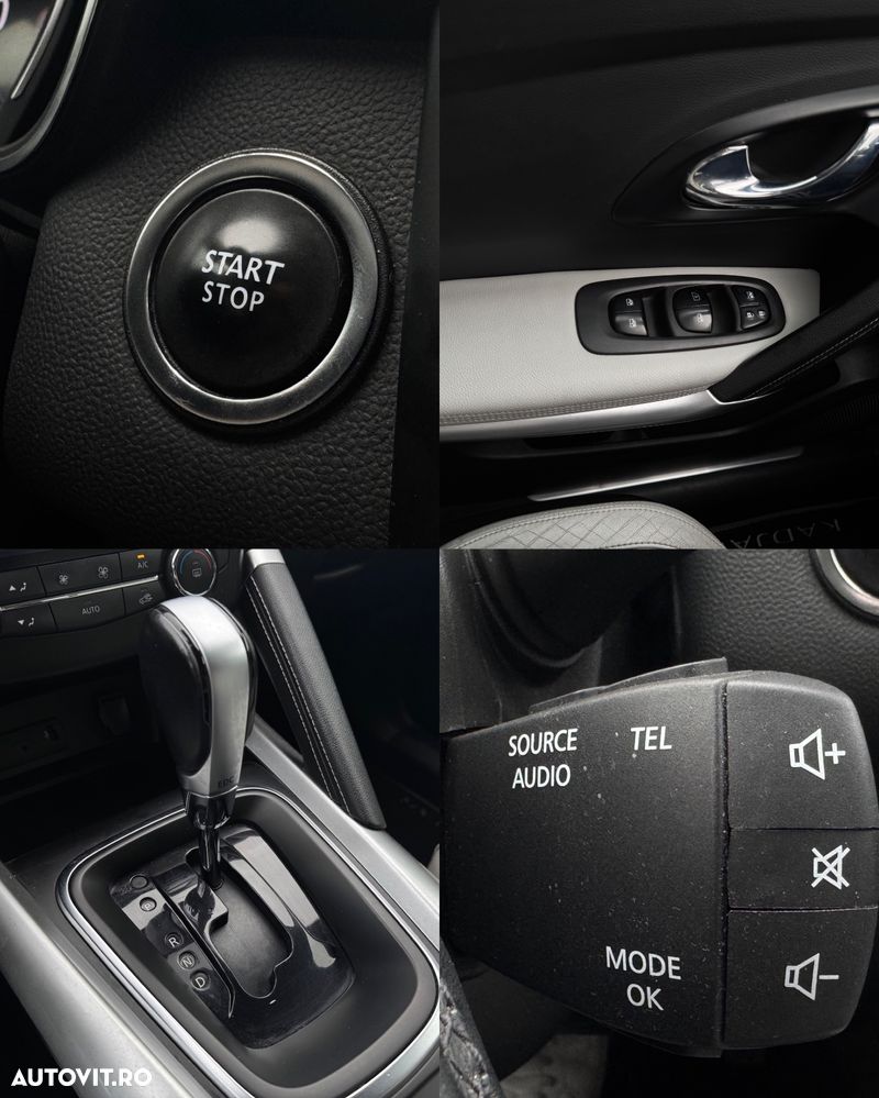 Renault Kadjar 1.5 DCI EDC Intens - 13