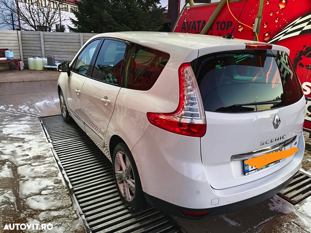 Renault Grand Scenic Energy dCi 110 Start & Stop Dynamique - 6
