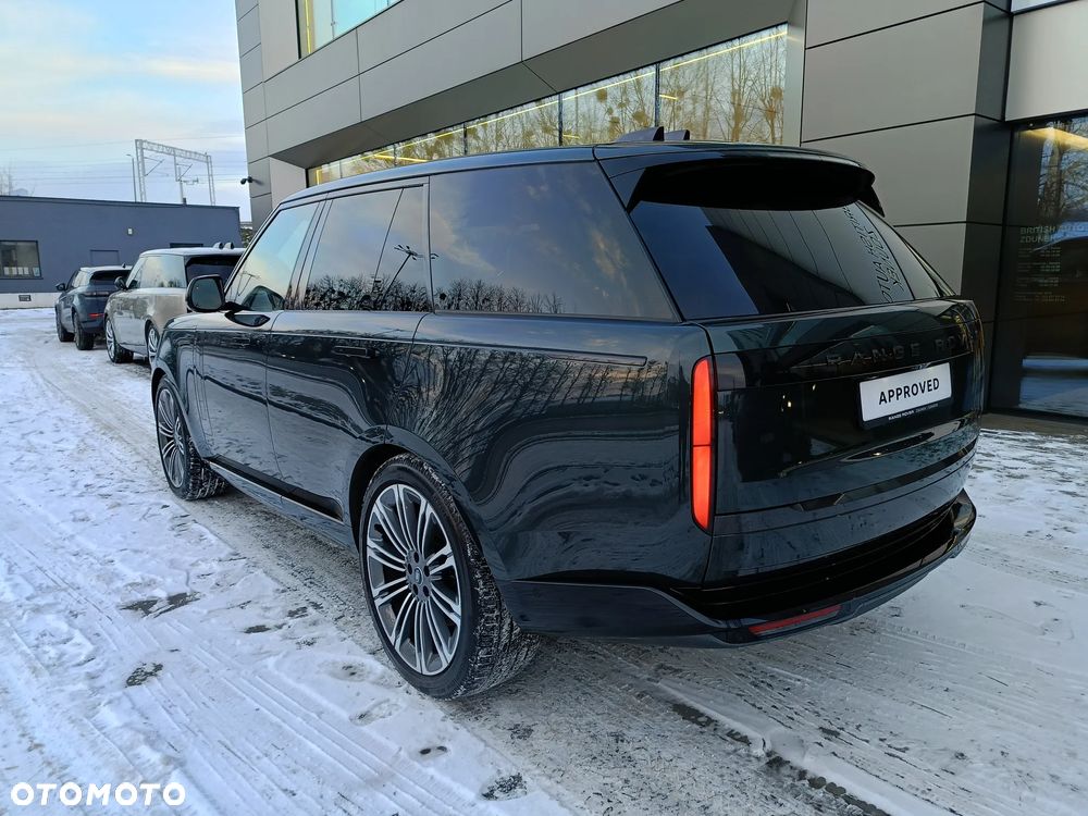 Land Rover Range Rover P530 Autobiography - 7