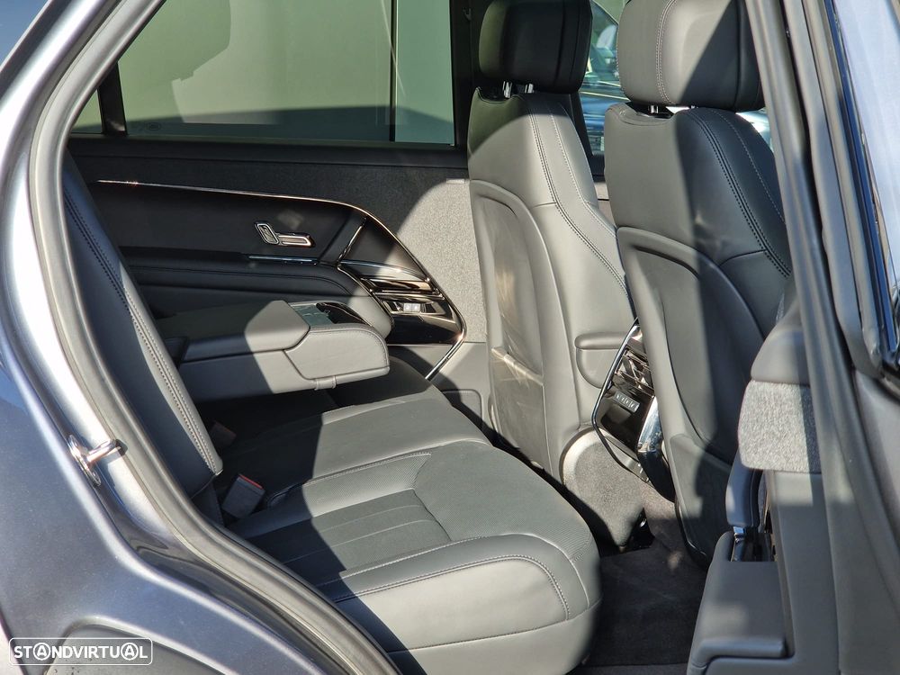 Land Rover Range Rover Sport 3.0 P460e Dynamic SE - 4