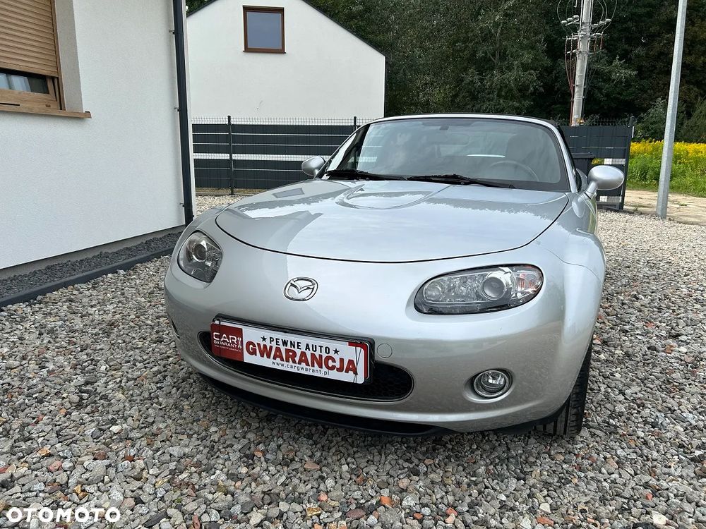 Mazda MX-5 1.8 MZR Emotion - 2