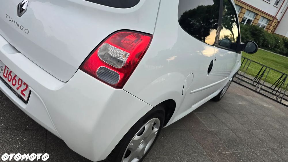 Renault Twingo - 25