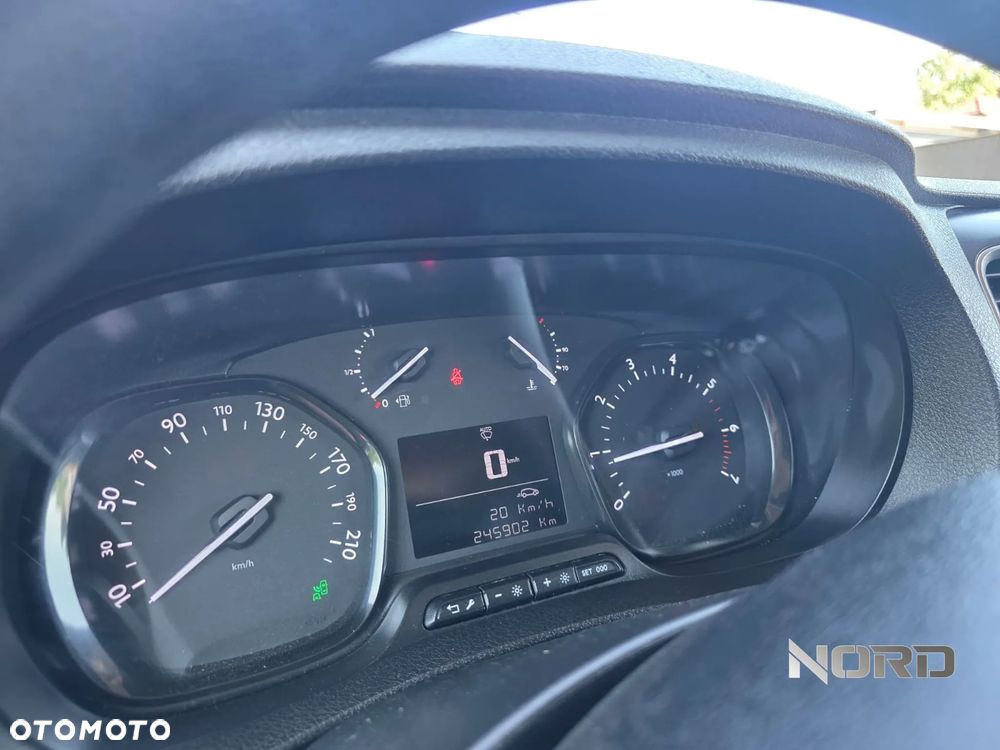 Toyota Proace Medium Life - 18