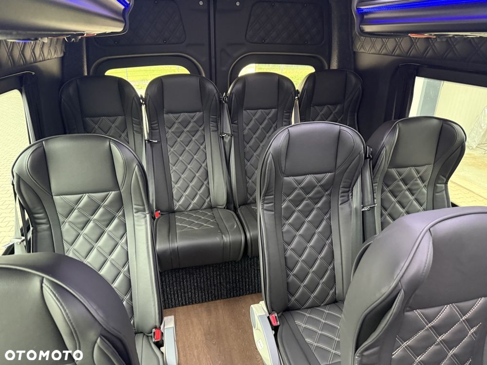 Mercedes-Benz Sprinter 519 Tourist Line | JD - Dostępny od ręki ! - 21