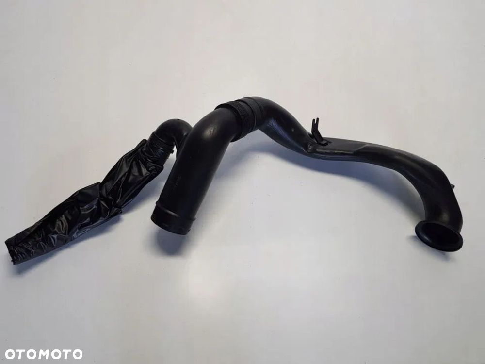 RURA PRZEWÓD POWIETRZA 55557429 SAAB 93 1.9 TTID - 2