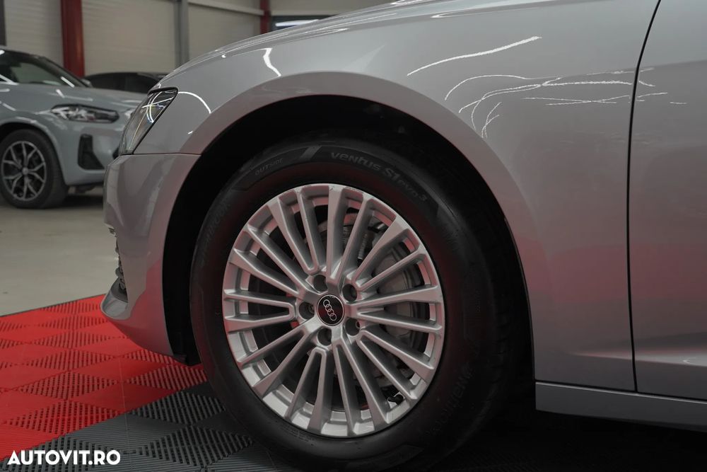 Audi A6 40 TDI quattro S tronic advanced - 21