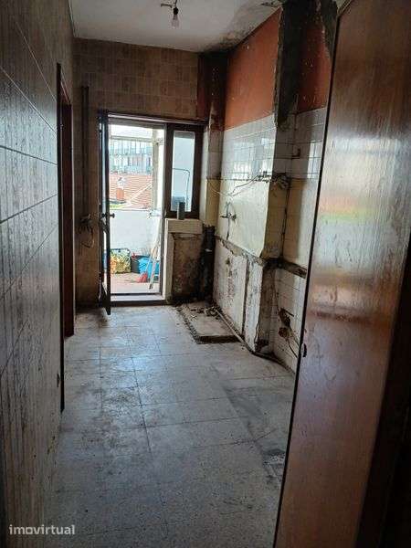Apartamento T2 no centro do Porto - Grande imagem: 5/8
