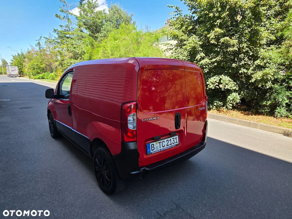 Citroën Nemo - 5