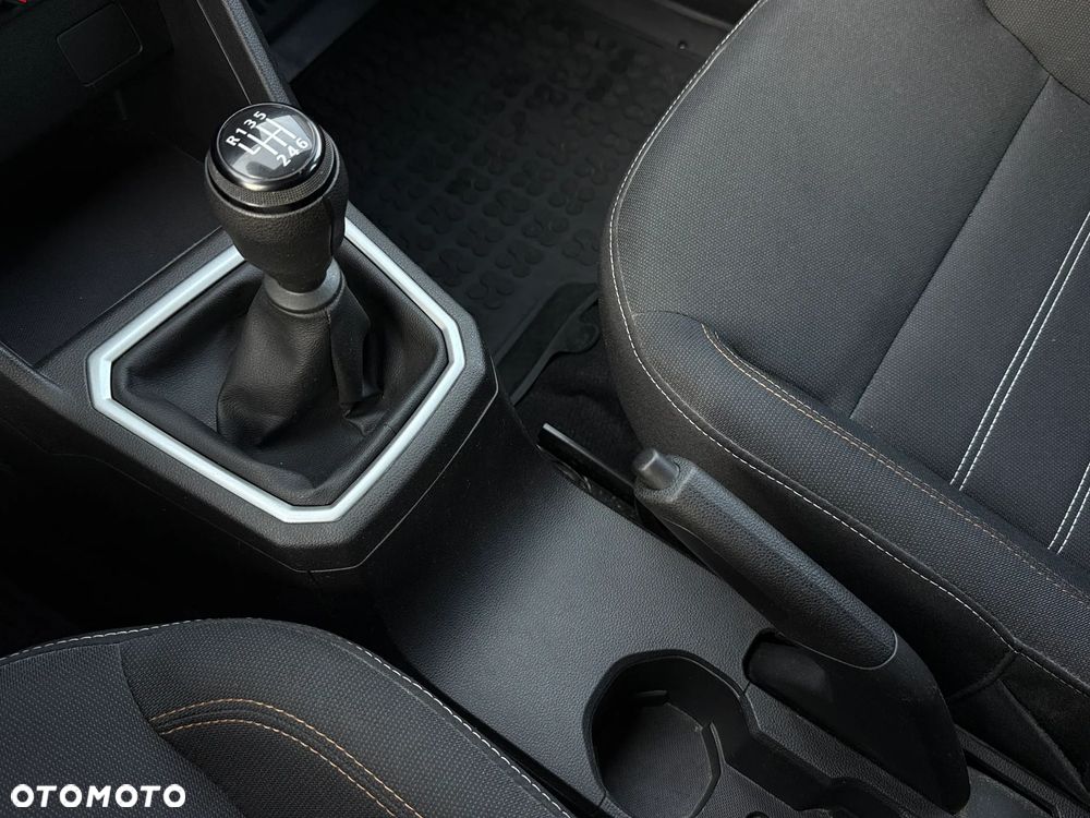 Dacia Sandero Stepway 1.0 TCe Expression - 13