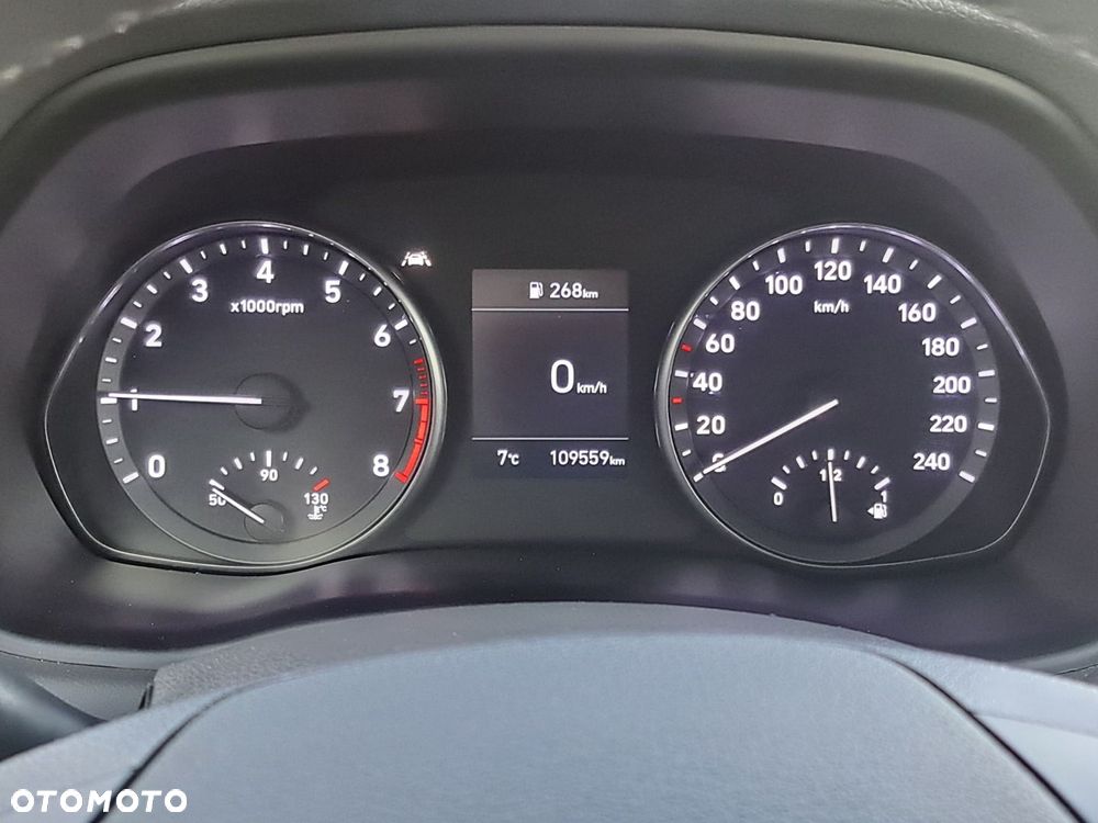 Hyundai i30 1.0 T-GDI Classic + - 8