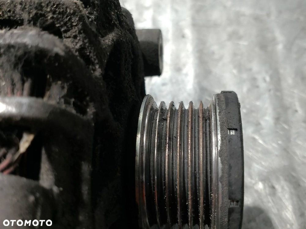 ALTERNATOR BMW E46 2.0 BENZYNA 7521385-01 - 5
