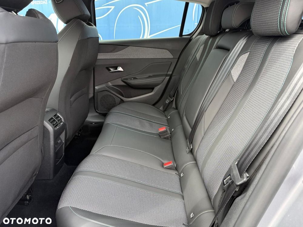 Peugeot 308 PureTech 130 GPF EAT8 Stop & Start Allure - 13