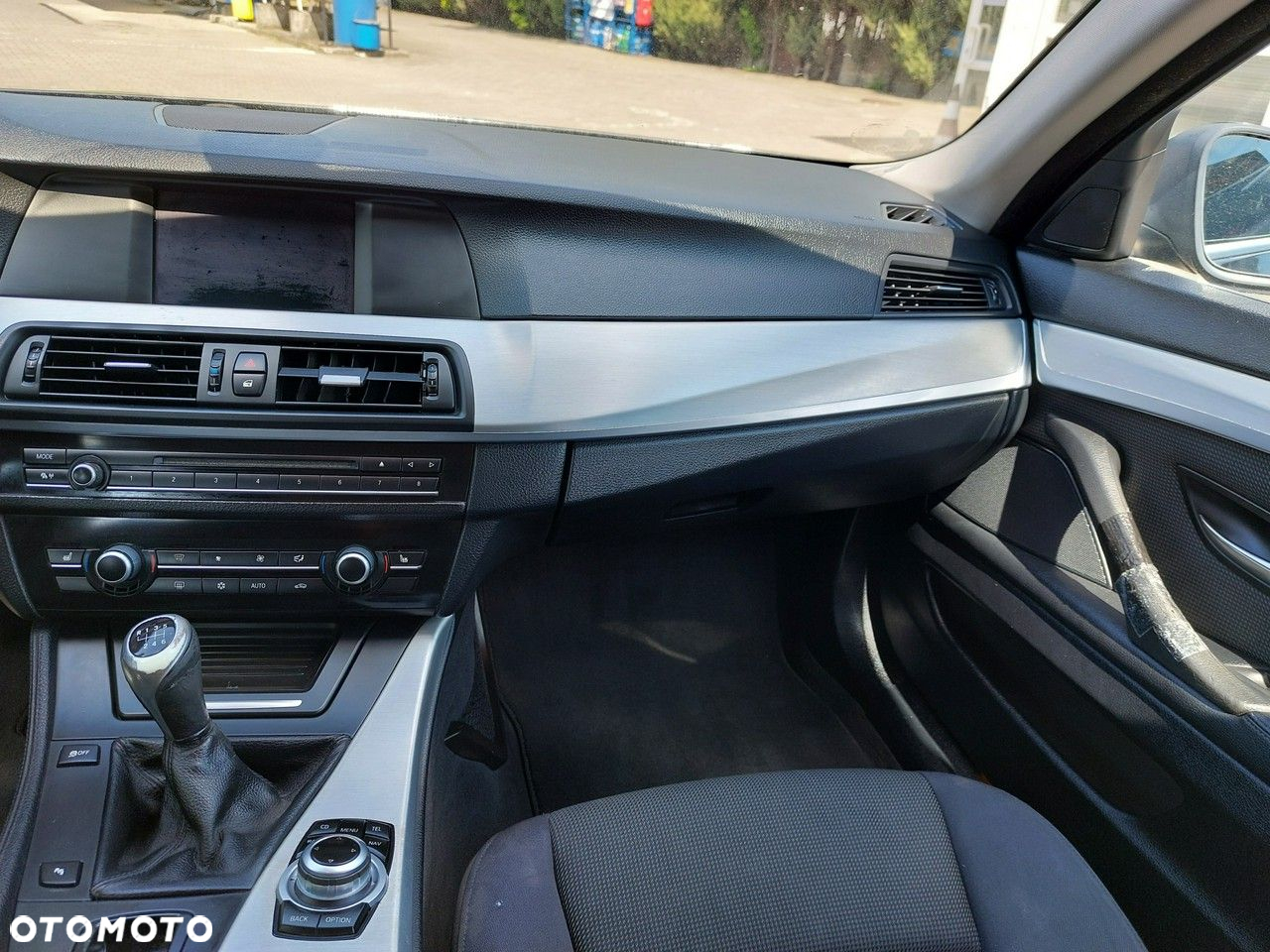 BMW Seria 5 - 10