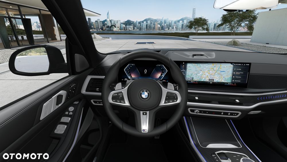BMW X7 xDrive40d - 15