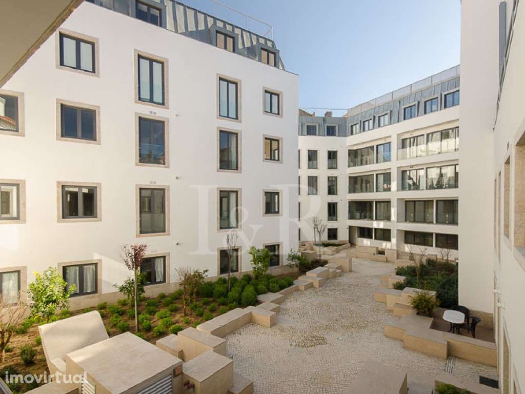 Palácio Mesquitela - Grande imagem: 2/11