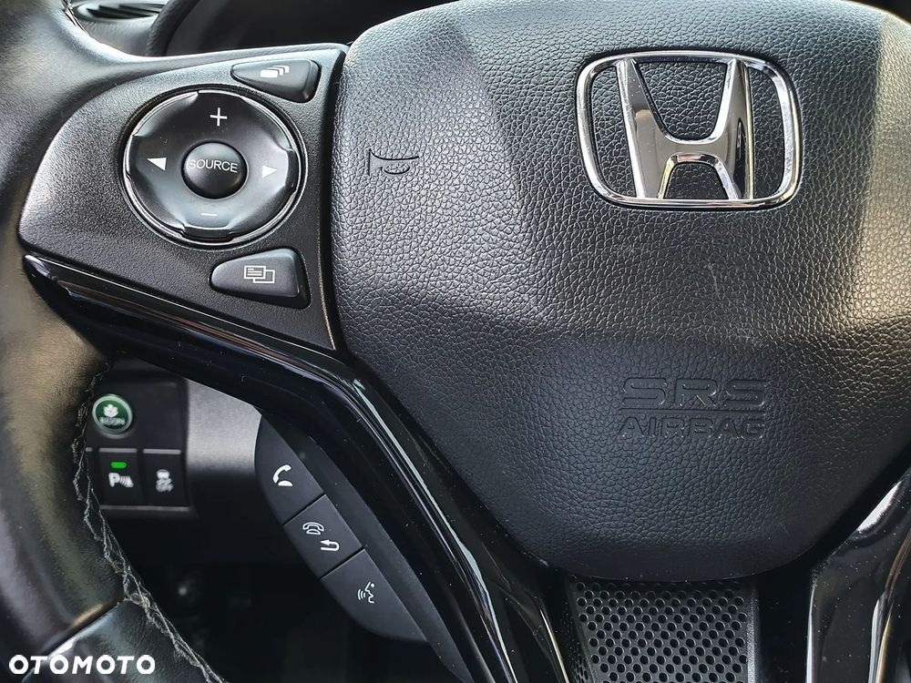 Honda HR-V 1.5 Executive (ADAS) CVT - 31