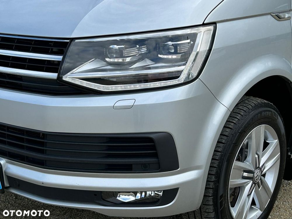 Volkswagen Caravelle 2.0 BiTDI L1 Comfortline 4Motion DSG - 36