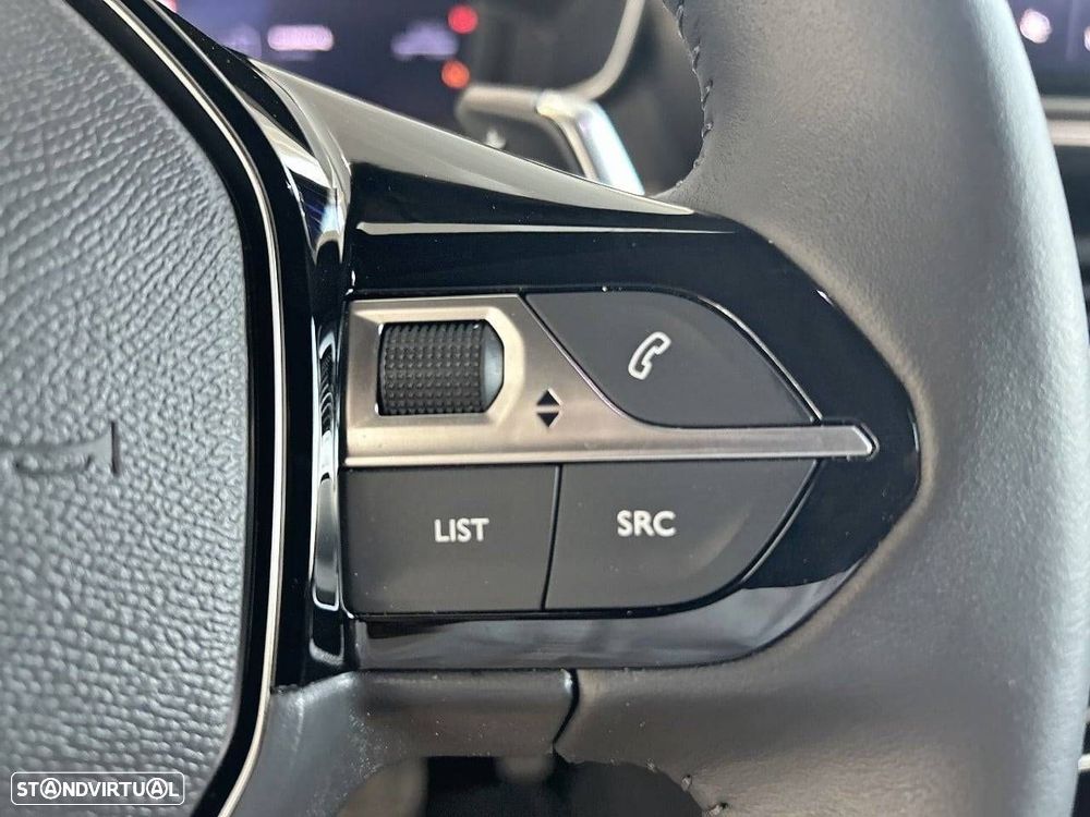 Peugeot 2008 1.2 Hybrid Allure e-DCS6 - 14