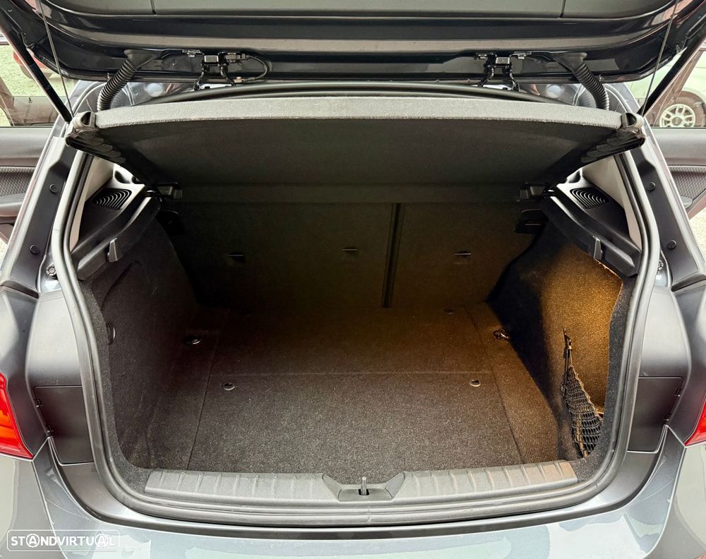 BMW 116 d EfficientDynamics - 31