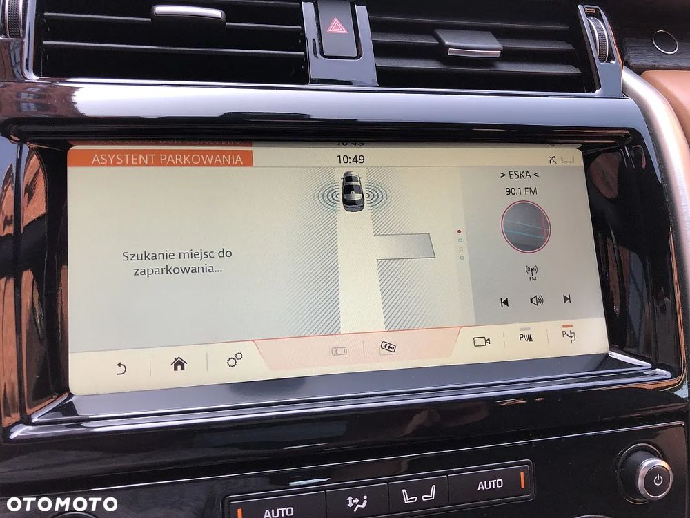 Land Rover Discovery 2.0 SD4 HSE Luxury - 16