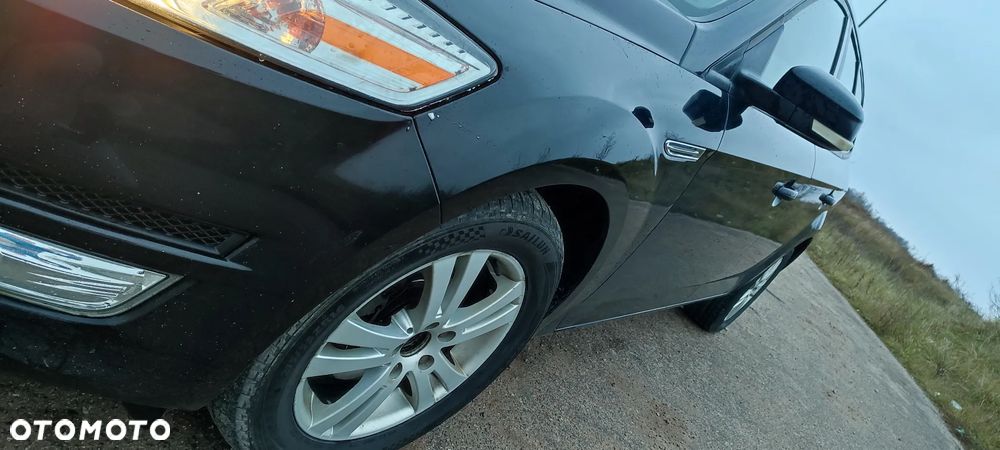 Ford Mondeo 2.0 TDCi Trend - 7