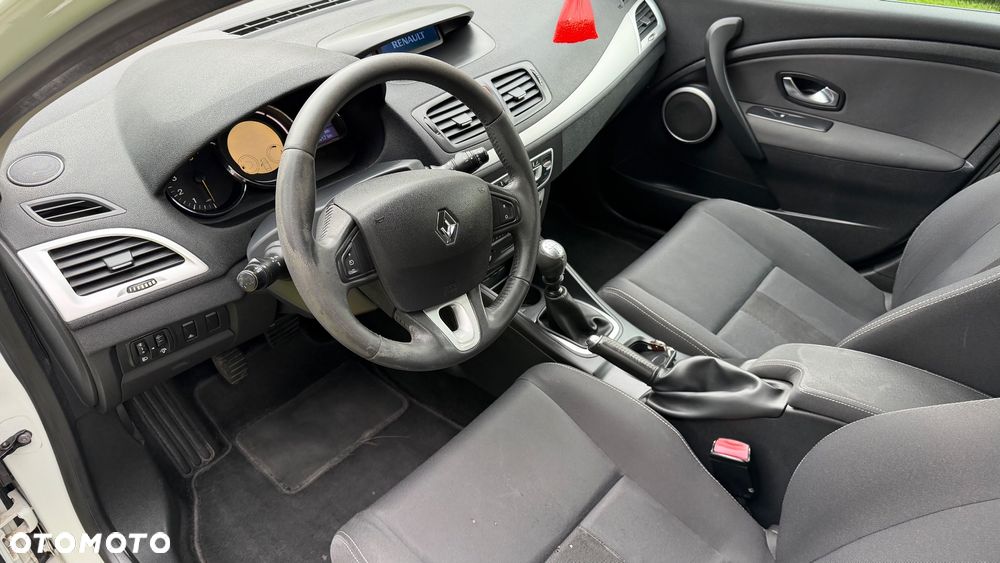 Renault Megane 1.9 dCi Dynamique - 10