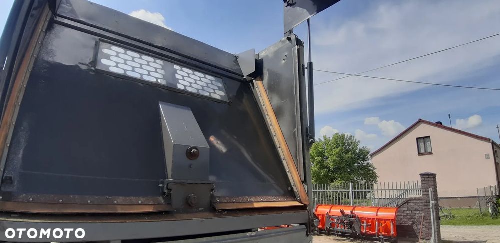 Fliegl GIGANT ASW 271 - 11