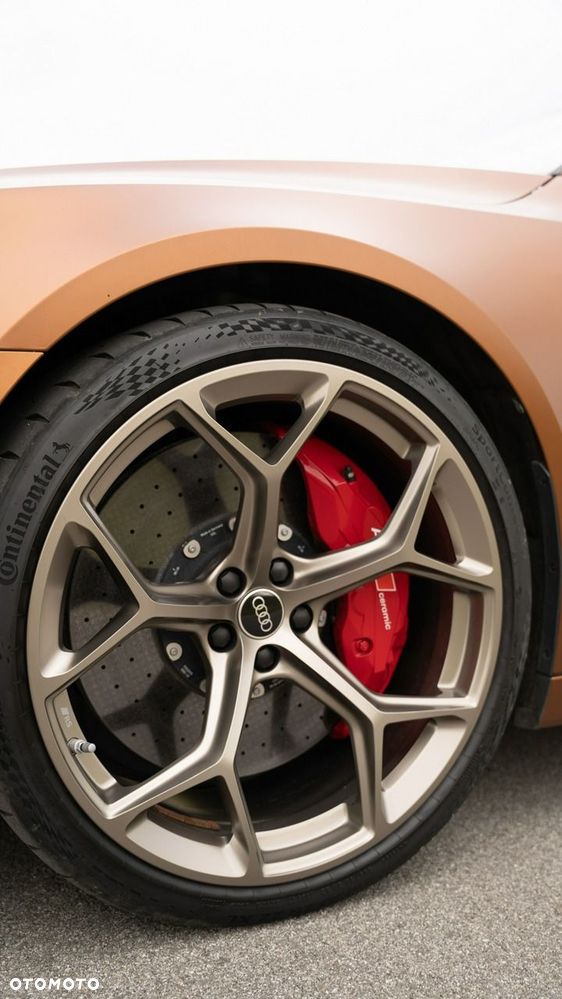 Audi RS7 Sportback 4.0 TFSI quattro tiptronic performance - 5