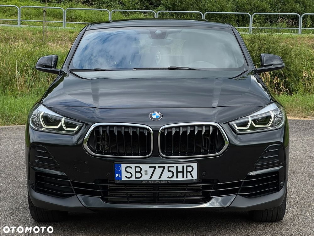 BMW X2 xDrive20i M Sport X - 5