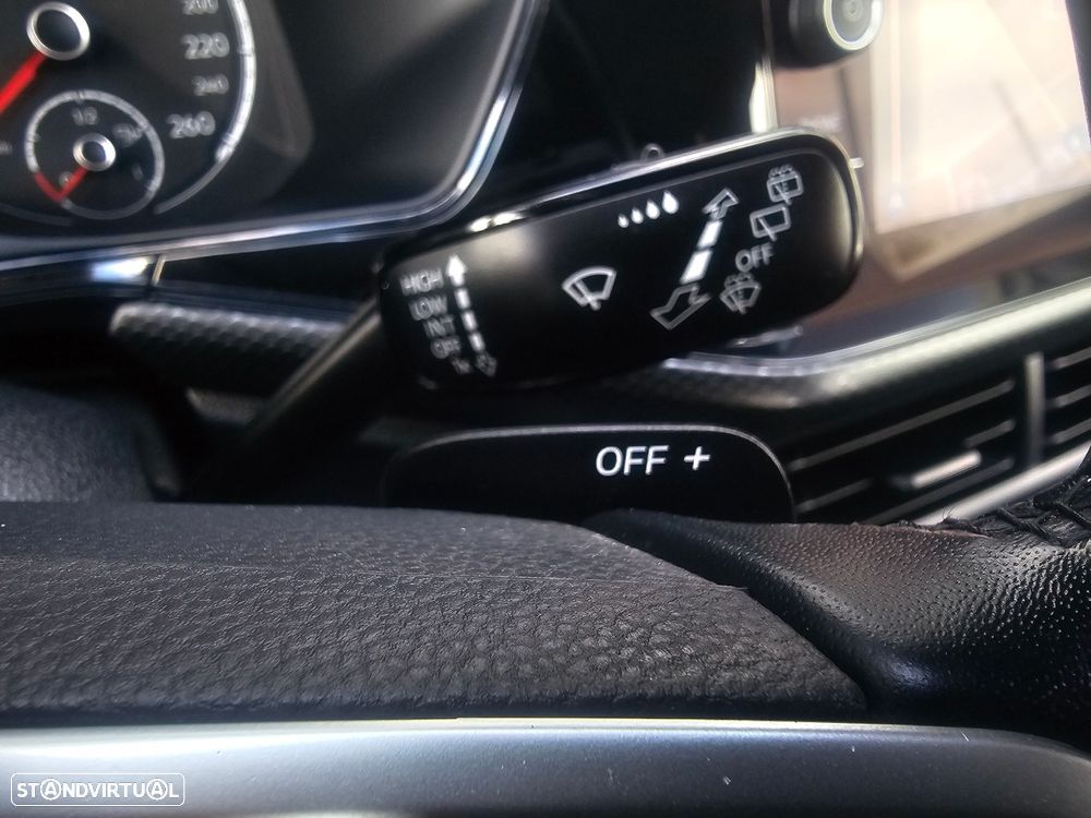 VW T-Cross 1.0 TSI OPF DSG Style - 19