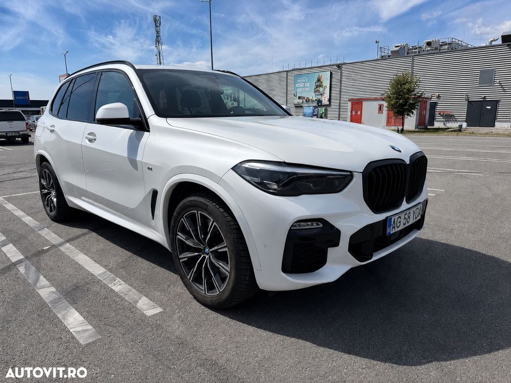 BMW X5 - 2