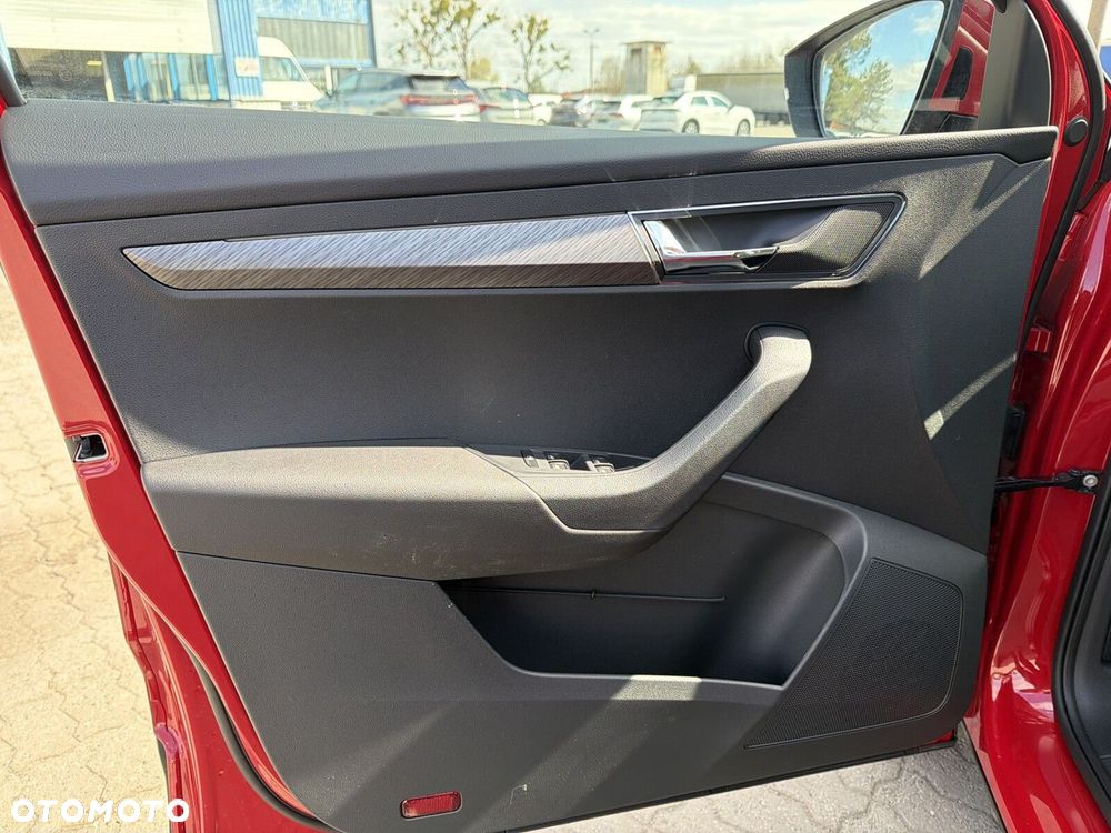 Skoda Karoq 1.5 TSI ACT Drive DSG - 10