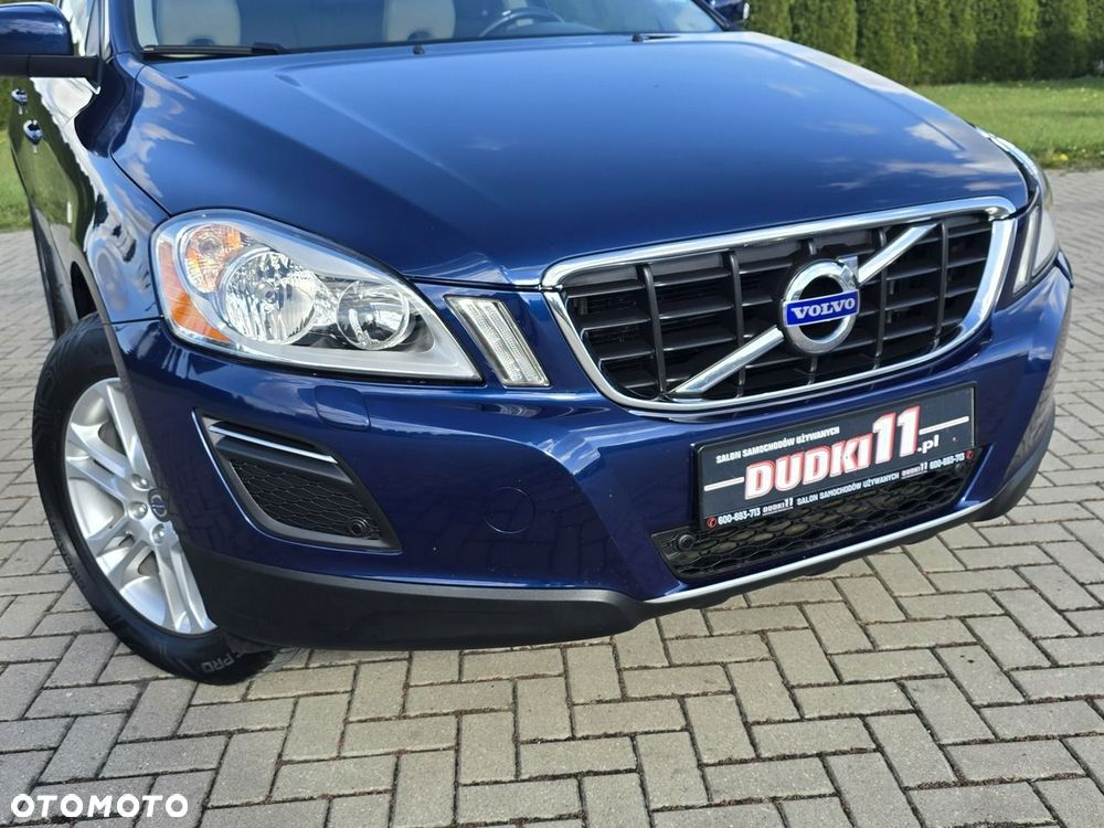 Volvo XC 60 - 5