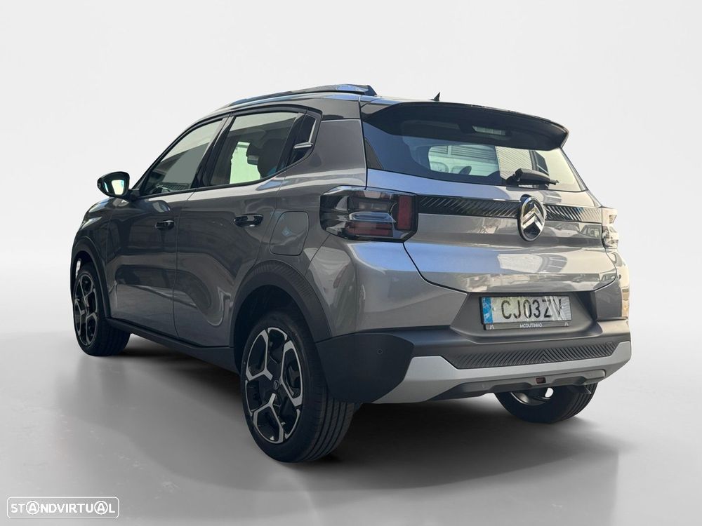 Citroën C3 1.2 Turbo Plus - 3